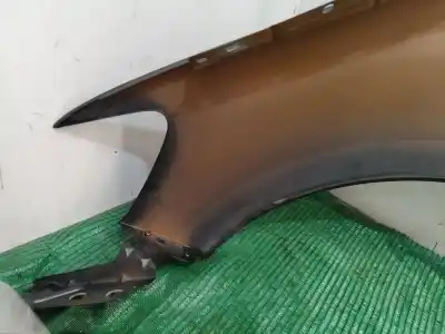 Second-hand car spare part front right fin for citroen c-elysee (dd_) 1.6 bluehdi 100 oem iam references   