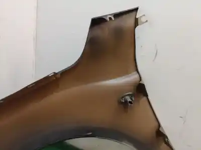 Second-hand car spare part front right fin for citroen c-elysee (dd_) 1.6 bluehdi 100 oem iam references   