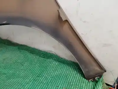 Second-hand car spare part front right fin for citroen c-elysee (dd_) 1.6 bluehdi 100 oem iam references   