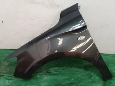 Second-hand car spare part Left Front Fin for CITROEN C-ELYSEE (DD_) 1.6 BlueHDi 100 OEM IAM references   