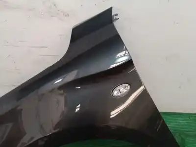 Second-hand car spare part left front fin for citroen c-elysee (dd_) 1.6 bluehdi 100 oem iam references   