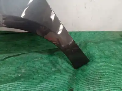 Second-hand car spare part left front fin for citroen c-elysee (dd_) 1.6 bluehdi 100 oem iam references   