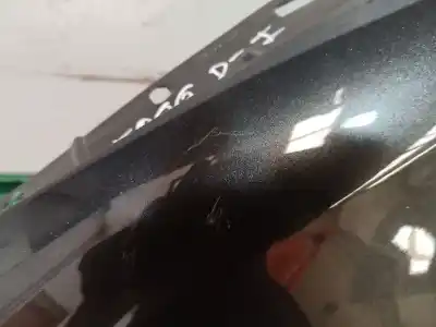 Second-hand car spare part left front fin for citroen c-elysee (dd_) 1.6 bluehdi 100 oem iam references   