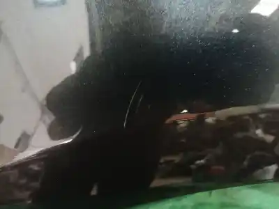 Second-hand car spare part left front fin for citroen c-elysee (dd_) 1.6 bluehdi 100 oem iam references   