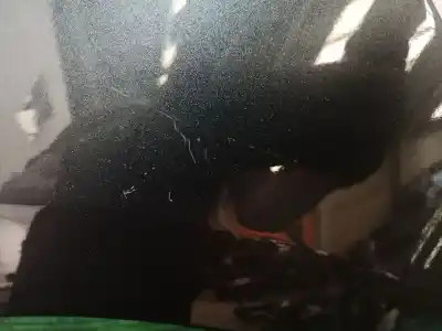 Second-hand car spare part left front fin for citroen c-elysee (dd_) 1.6 bluehdi 100 oem iam references   