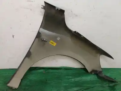 Second-hand car spare part left front fin for citroen c-elysee (dd_) 1.6 bluehdi 100 oem iam references   