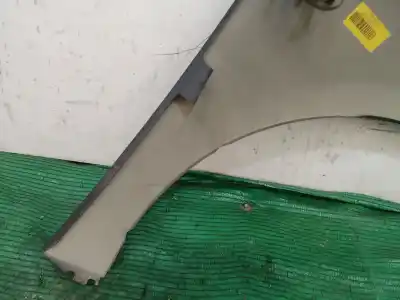 Second-hand car spare part left front fin for citroen c-elysee (dd_) 1.6 bluehdi 100 oem iam references   