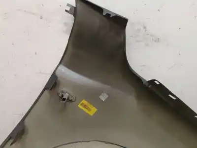 Second-hand car spare part left front fin for citroen c-elysee (dd_) 1.6 bluehdi 100 oem iam references   