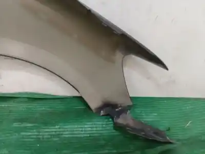 Second-hand car spare part left front fin for citroen c-elysee (dd_) 1.6 bluehdi 100 oem iam references   