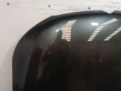 Second-hand car spare part bonnet for citroen c-elysee (dd_) 1.6 bluehdi 100 oem iam references   