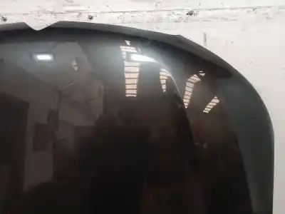 Second-hand car spare part bonnet for citroen c-elysee (dd_) 1.6 bluehdi 100 oem iam references   