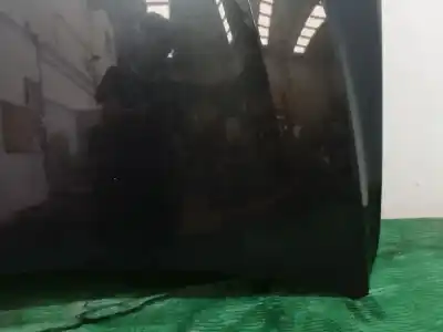 Second-hand car spare part bonnet for citroen c-elysee (dd_) 1.6 bluehdi 100 oem iam references   