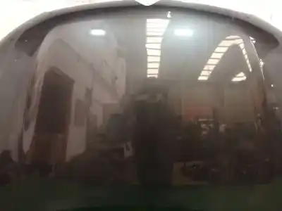 Second-hand car spare part bonnet for citroen c-elysee (dd_) 1.6 bluehdi 100 oem iam references   