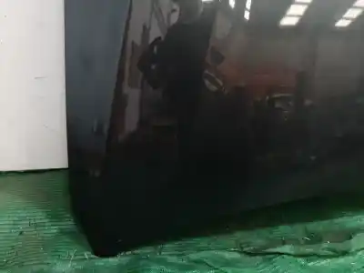 Second-hand car spare part bonnet for citroen c-elysee (dd_) 1.6 bluehdi 100 oem iam references   