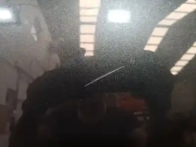 Second-hand car spare part bonnet for citroen c-elysee (dd_) 1.6 bluehdi 100 oem iam references   