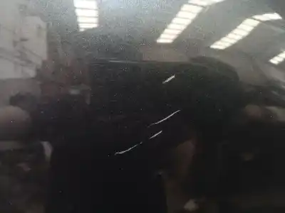 Second-hand car spare part bonnet for citroen c-elysee (dd_) 1.6 bluehdi 100 oem iam references   