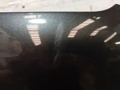 Second-hand car spare part bonnet for citroen c-elysee (dd_) 1.6 bluehdi 100 oem iam references   