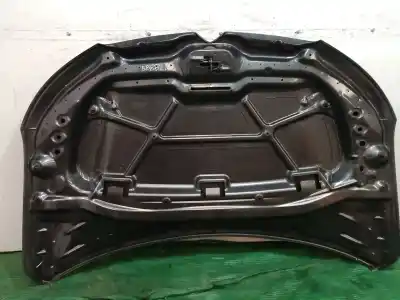 Second-hand car spare part bonnet for citroen c-elysee (dd_) 1.6 bluehdi 100 oem iam references   