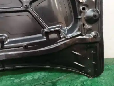 Second-hand car spare part bonnet for citroen c-elysee (dd_) 1.6 bluehdi 100 oem iam references   