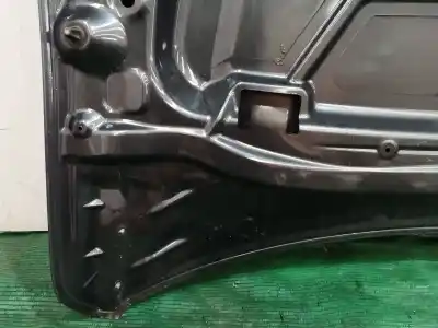 Second-hand car spare part bonnet for citroen c-elysee (dd_) 1.6 bluehdi 100 oem iam references   