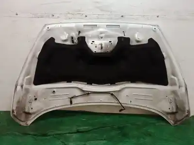 Pezzo di ricambio per auto di seconda mano cofano per ford c-max ii (dxa/cb7, dxa/ceu) 1.5 tdci riferimenti oem iam am5116k692ac am5116k692ac am5116k692ac