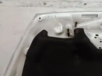 Pezzo di ricambio per auto di seconda mano cofano per ford c-max ii (dxa/cb7, dxa/ceu) 1.5 tdci riferimenti oem iam am5116k692ac am5116k692ac am5116k692ac