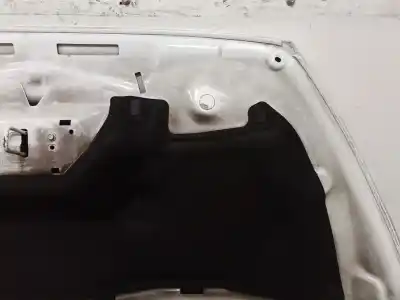 Pezzo di ricambio per auto di seconda mano cofano per ford c-max ii (dxa/cb7, dxa/ceu) 1.5 tdci riferimenti oem iam am5116k692ac am5116k692ac am5116k692ac