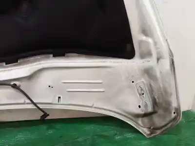 Pezzo di ricambio per auto di seconda mano cofano per ford c-max ii (dxa/cb7, dxa/ceu) 1.5 tdci riferimenti oem iam am5116k692ac am5116k692ac am5116k692ac