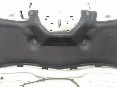 Pezzo di ricambio per auto di seconda mano cofano per ford c-max ii (dxa/cb7, dxa/ceu) 1.5 tdci riferimenti oem iam am5116k692ac am5116k692ac am5116k692ac