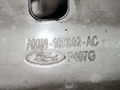 Pezzo di ricambio per auto di seconda mano cofano per ford c-max ii (dxa/cb7, dxa/ceu) 1.5 tdci riferimenti oem iam am5116k692ac am5116k692ac am5116k692ac