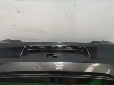 Peça sobressalente para automóvel em segunda mão para choques traseiro por citroen c-elysee (dd_) 1.6 bluehdi 100 referências oem iam 9677698280 9677698280 9677698280