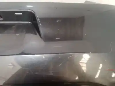 Peça sobressalente para automóvel em segunda mão para choques traseiro por citroen c-elysee (dd_) 1.6 bluehdi 100 referências oem iam 9677698280 9677698280 9677698280