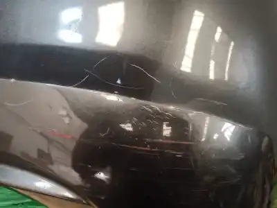 Peça sobressalente para automóvel em segunda mão para choques traseiro por citroen c-elysee (dd_) 1.6 bluehdi 100 referências oem iam 9677698280 9677698280 9677698280