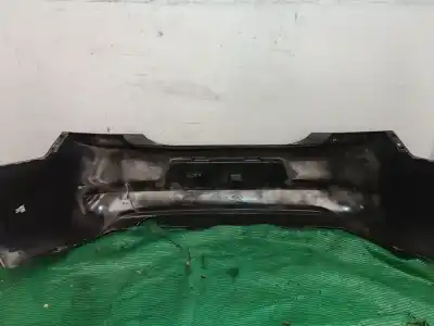 Peça sobressalente para automóvel em segunda mão para choques traseiro por citroen c-elysee (dd_) 1.6 bluehdi 100 referências oem iam 9677698280 9677698280 9677698280
