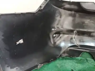 Peça sobressalente para automóvel em segunda mão para choques traseiro por citroen c-elysee (dd_) 1.6 bluehdi 100 referências oem iam 9677698280 9677698280 9677698280