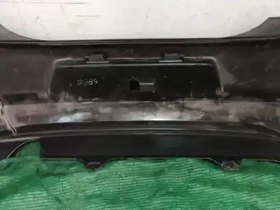 Peça sobressalente para automóvel em segunda mão para choques traseiro por citroen c-elysee (dd_) 1.6 bluehdi 100 referências oem iam 9677698280 9677698280 9677698280