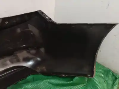 Peça sobressalente para automóvel em segunda mão para choques traseiro por citroen c-elysee (dd_) 1.6 bluehdi 100 referências oem iam 9677698280 9677698280 9677698280