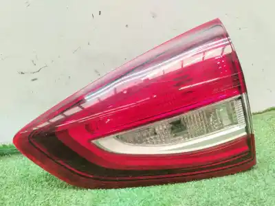 Pezzo di ricambio per auto di seconda mano luce di coda interna destra per ford c-max ii (dxa/cb7, dxa/ceu) 1.5 tdci riferimenti oem iam 90060099 90060099 90060099