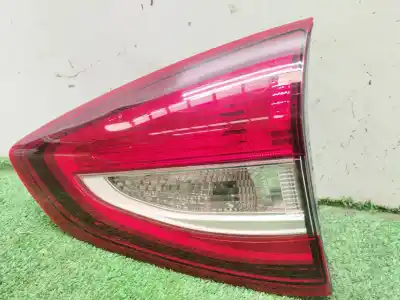 Pezzo di ricambio per auto di seconda mano luce di coda interna destra per ford c-max ii (dxa/cb7, dxa/ceu) 1.5 tdci riferimenti oem iam 90060099 90060099 90060099