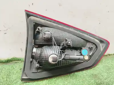 Pezzo di ricambio per auto di seconda mano luce di coda interna destra per ford c-max ii (dxa/cb7, dxa/ceu) 1.5 tdci riferimenti oem iam 90060099 90060099 90060099