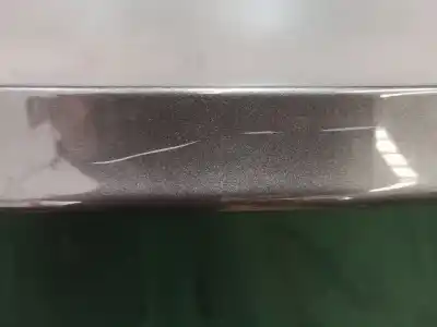 Peça sobressalente para automóvel em segunda mão porta da mala / tampa traseira por citroen c-elysee (dd_) 1.6 bluehdi 100 referências oem iam   