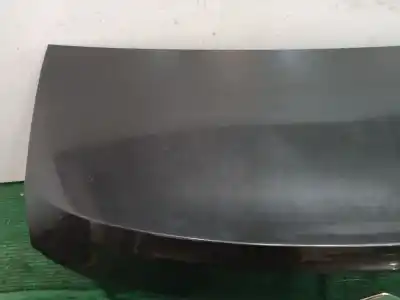 Peça sobressalente para automóvel em segunda mão porta da mala / tampa traseira por citroen c-elysee (dd_) 1.6 bluehdi 100 referências oem iam   