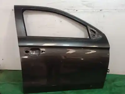 Peça sobressalente para automóvel em segunda mão Porta Dianteira Direita por CITROEN C-ELYSEE (DD_) 1.6 BlueHDi 100 Referências OEM IAM   