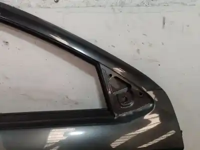 Peça sobressalente para automóvel em segunda mão porta dianteira direita por citroen c-elysee (dd_) 1.6 bluehdi 100 referências oem iam   