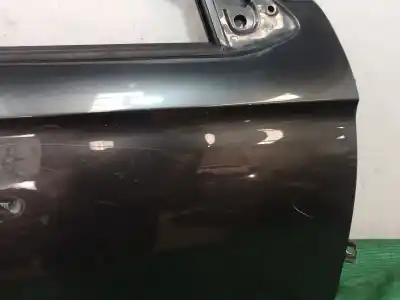 Peça sobressalente para automóvel em segunda mão porta dianteira direita por citroen c-elysee (dd_) 1.6 bluehdi 100 referências oem iam   