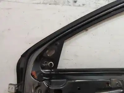 Peça sobressalente para automóvel em segunda mão porta dianteira direita por citroen c-elysee (dd_) 1.6 bluehdi 100 referências oem iam   