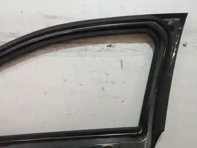 Peça sobressalente para automóvel em segunda mão porta dianteira direita por citroen c-elysee (dd_) 1.6 bluehdi 100 referências oem iam   