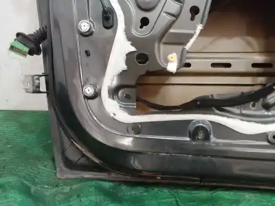Peça sobressalente para automóvel em segunda mão porta dianteira direita por citroen c-elysee (dd_) 1.6 bluehdi 100 referências oem iam   