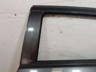 Peça sobressalente para automóvel em segunda mão porta do automóvel traseira esquerda por citroen c-elysee (dd_) 1.6 bluehdi 100 referências oem iam   
