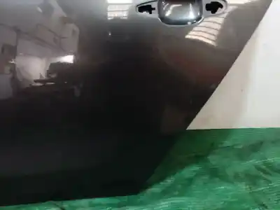 Peça sobressalente para automóvel em segunda mão porta do automóvel traseira esquerda por citroen c-elysee (dd_) 1.6 bluehdi 100 referências oem iam   